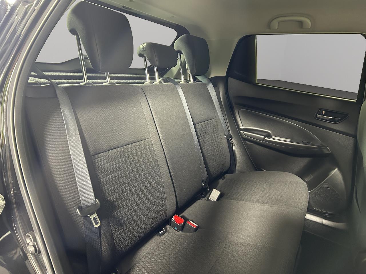 2017 Suzuki Swift Late Shape Hatchback SMART KEY + CRUISE CONTROL + SAFETY FEATURES