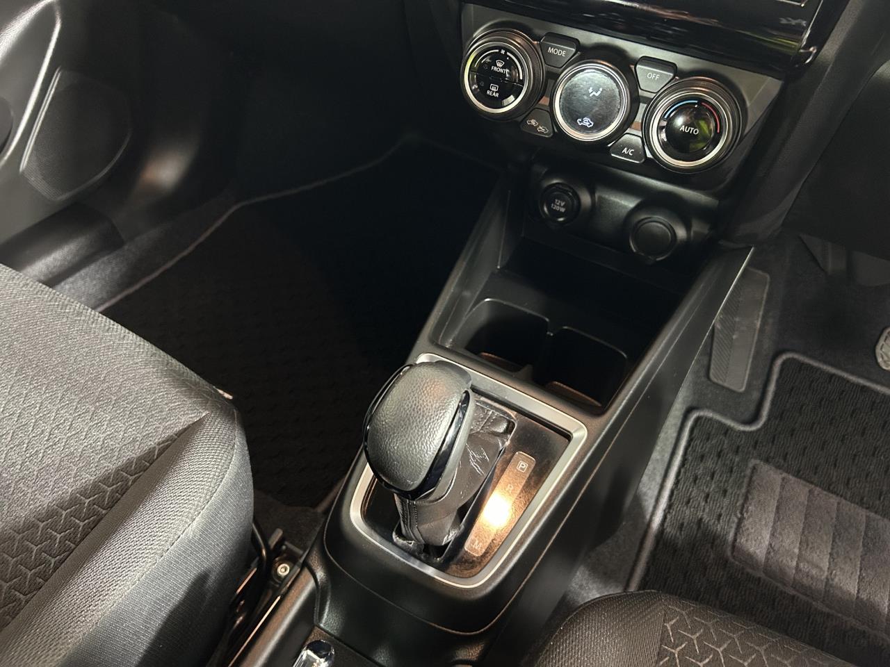 2017 Suzuki Swift Late Shape Hatchback SMART KEY + CRUISE CONTROL + SAFETY FEATURES