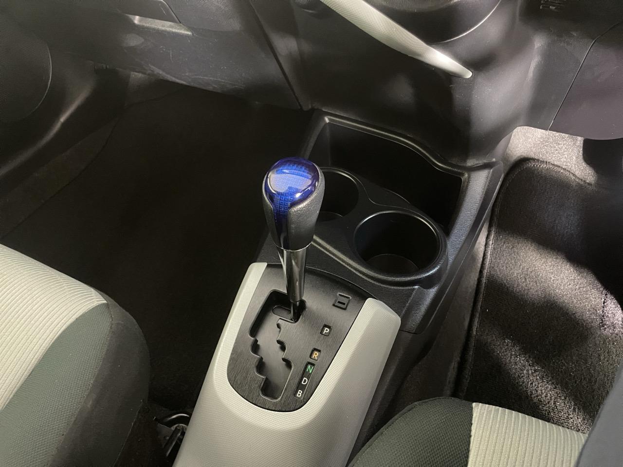 2014 Toyota Aqua S Hatchback REVERSING CAMERA + AUTO LIGHTS + PUSH BUTTON START