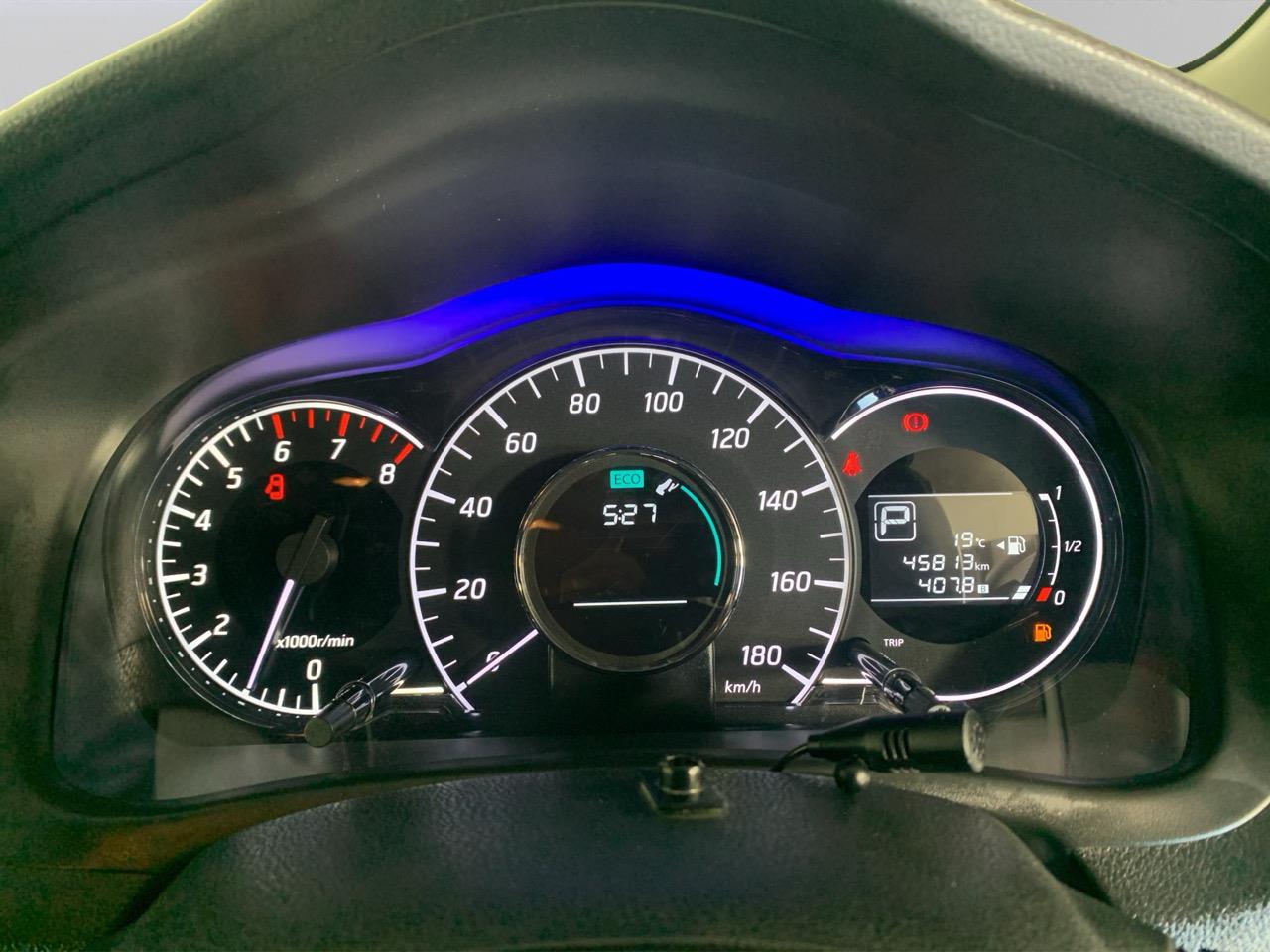 2015 Nissan Note 1.2 X Emergency Brake Package Hatchback 360 DEGREE CAMERA + PUSH START + PARKING SENSORS