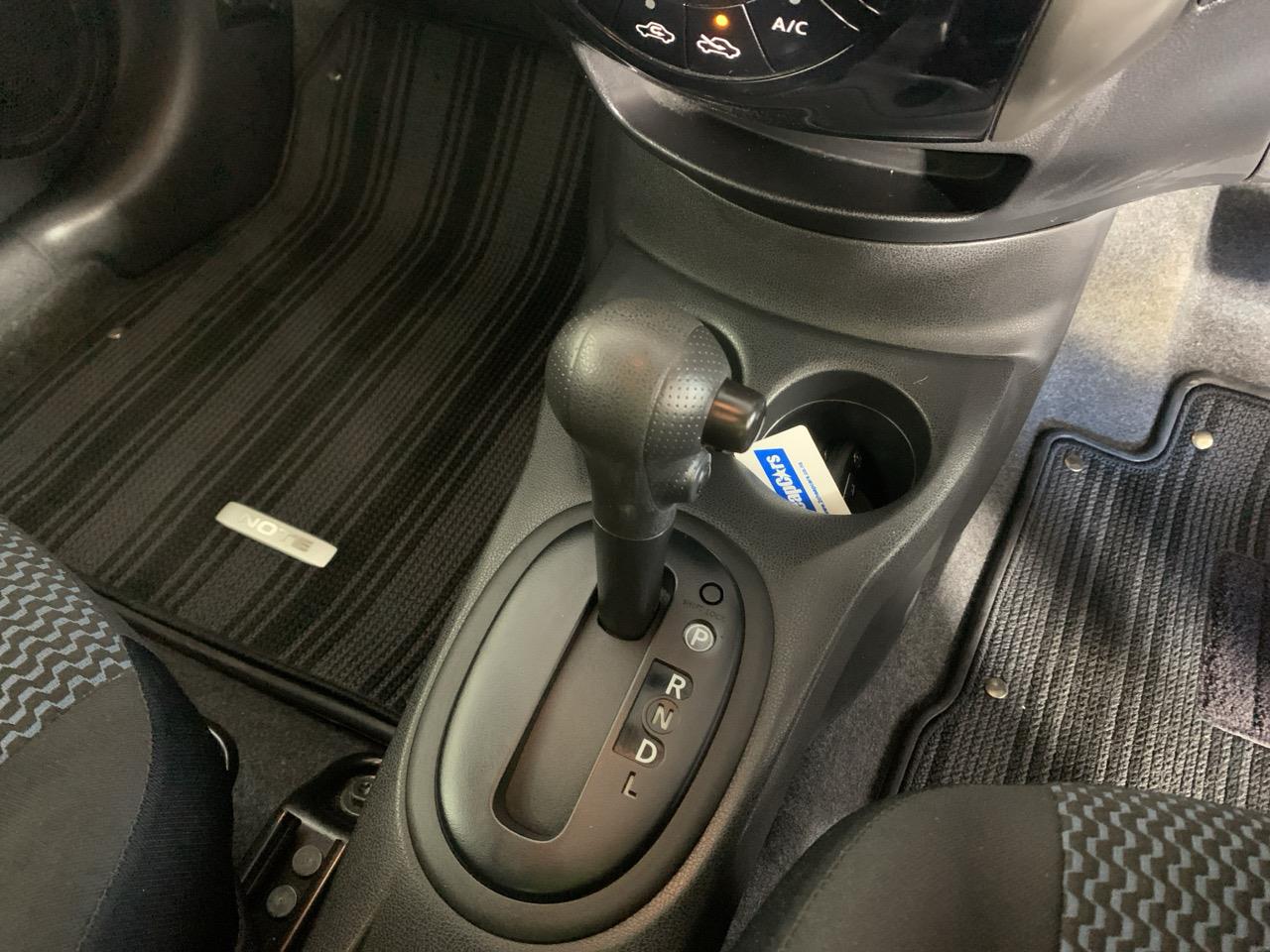 2015 Nissan Note 1.2 X Emergency Brake Package Hatchback 360 DEGREE CAMERA + PUSH START + PARKING SENSORS