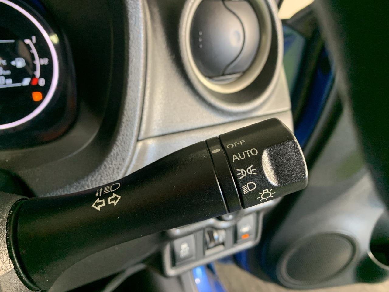 2015 Nissan Note 1.2 X Emergency Brake Package Hatchback 360 DEGREE CAMERA + PUSH START + PARKING SENSORS