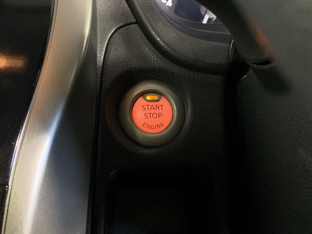 2015 Nissan Note 1.2 X Emergency Brake Package Hatchback 360 DEGREE CAMERA + PUSH START + PARKING SENSORS