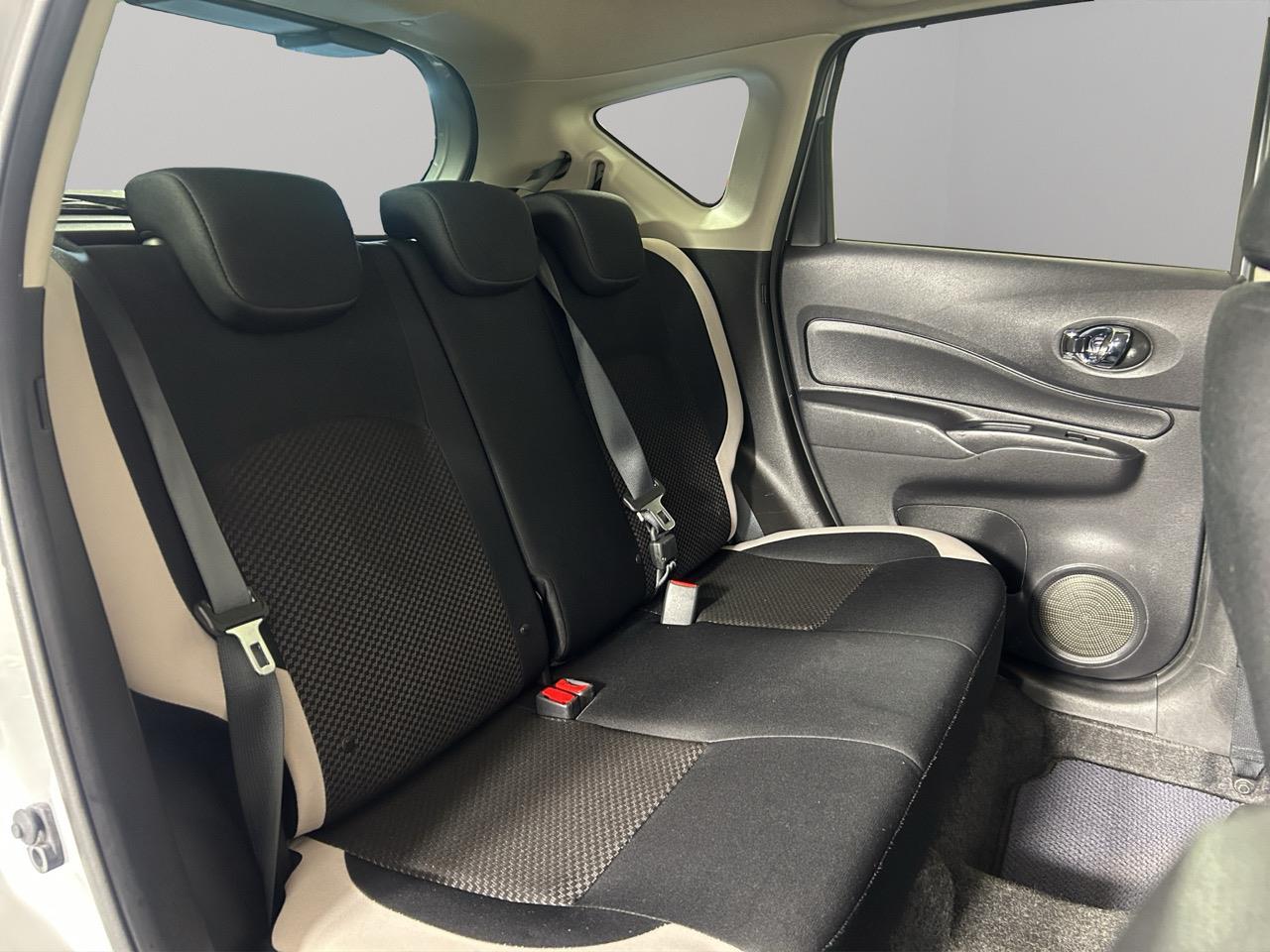 2020 Nissan Note e-power Hatchback 360 DEGREE CAMERA + PARKING SENSOR + SMART KEY