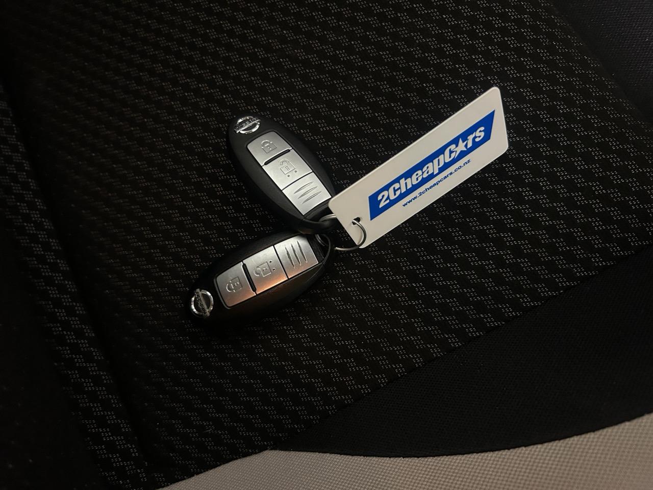 2020 Nissan Note e-power Hatchback 360 DEGREE CAMERA + PARKING SENSOR + SMART KEY