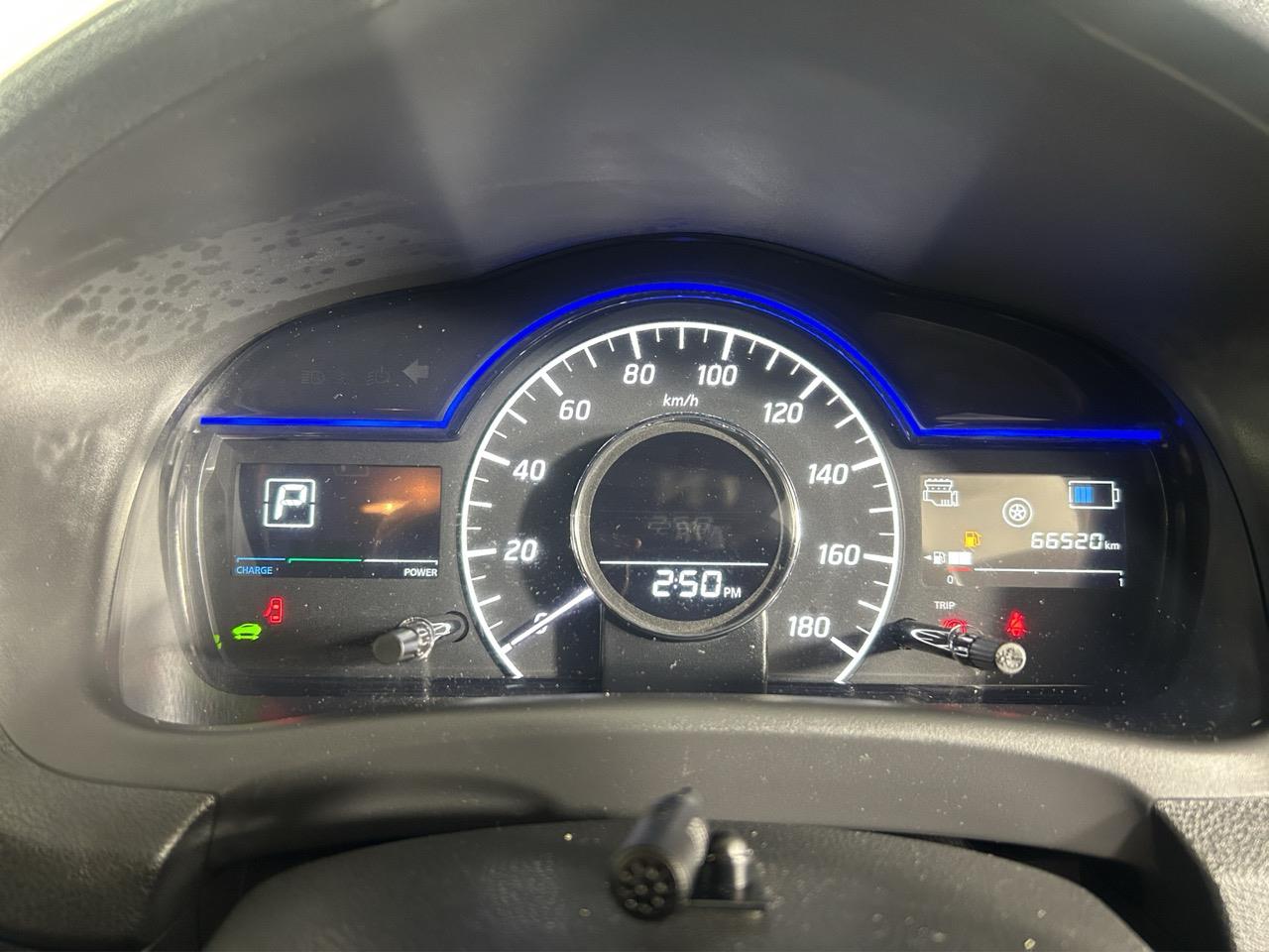 2020 Nissan Note e-power Hatchback 360 DEGREE CAMERA + PARKING SENSOR + SMART KEY