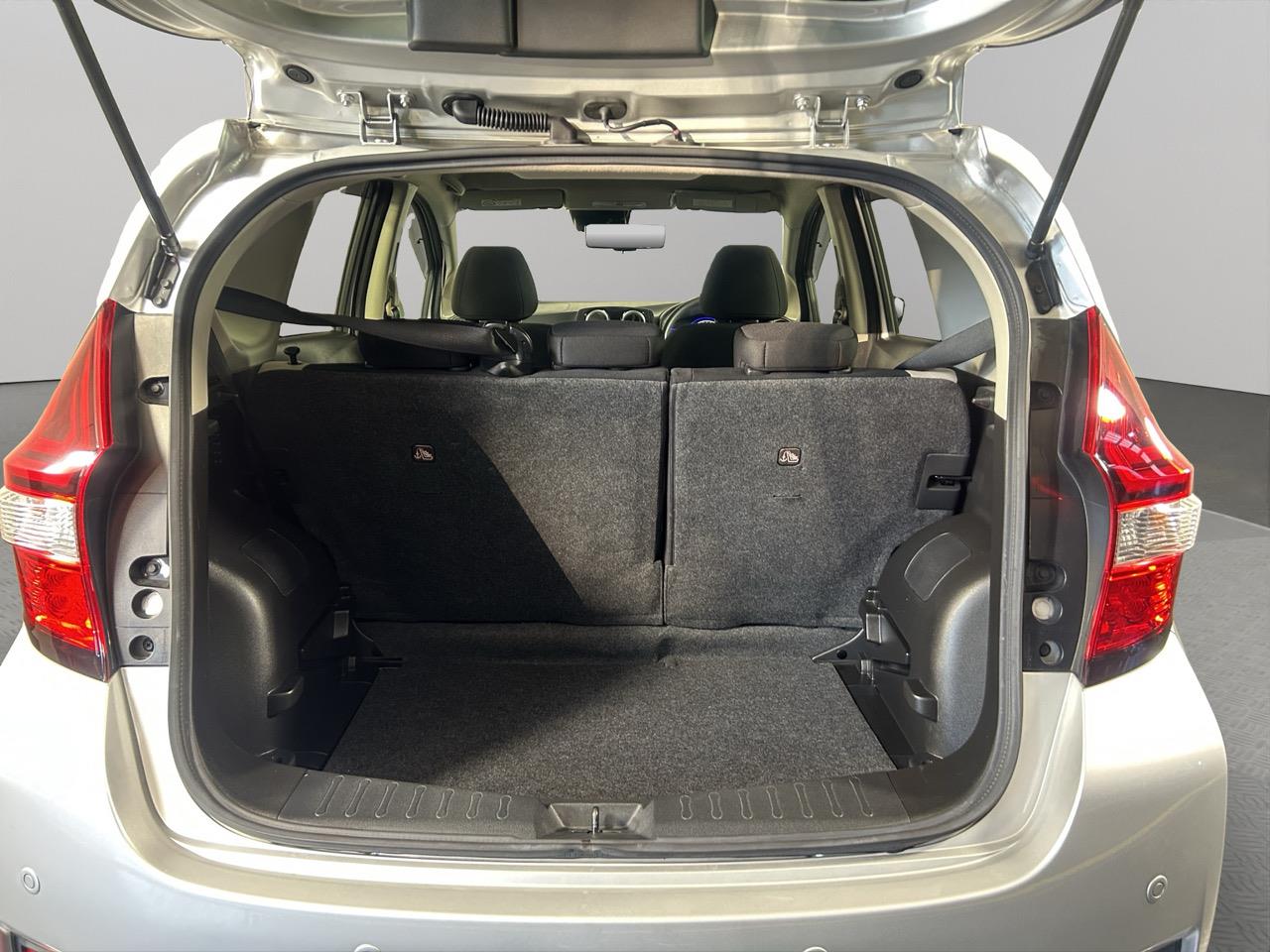 2020 Nissan Note e-power Hatchback 360 DEGREE CAMERA + PARKING SENSOR + SMART KEY