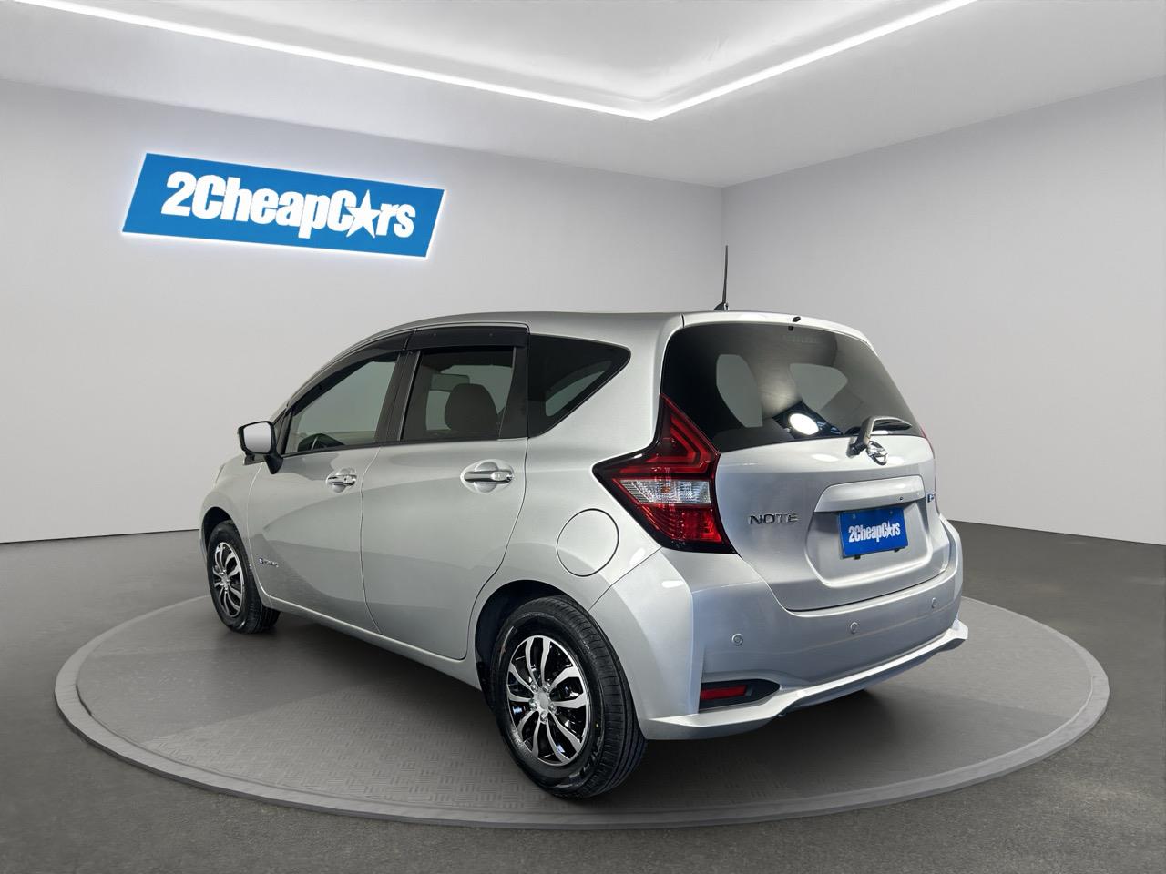 2020 Nissan Note e-power Hatchback 360 DEGREE CAMERA + PARKING SENSOR + SMART KEY
