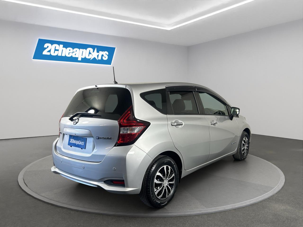 2020 Nissan Note e-power Hatchback 360 DEGREE CAMERA + PARKING SENSOR + SMART KEY