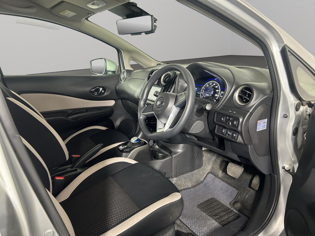 2020 Nissan Note e-power Hatchback 360 DEGREE CAMERA + PARKING SENSOR + SMART KEY