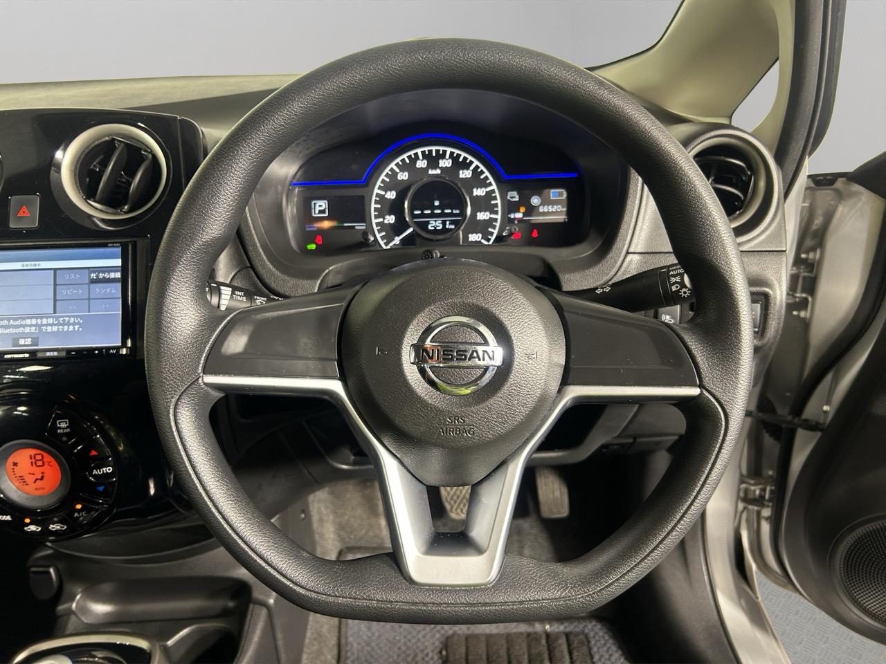 2020 Nissan Note e-power Hatchback 360 DEGREE CAMERA + PARKING SENSOR + SMART KEY