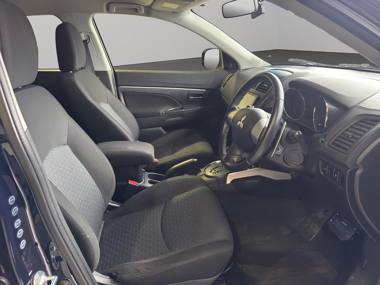 2012 Mitsubishi RVR 1.8 G RV/SUV PUSH BUTTON START + AUTO LIGHTS + PADDLE SHIFT