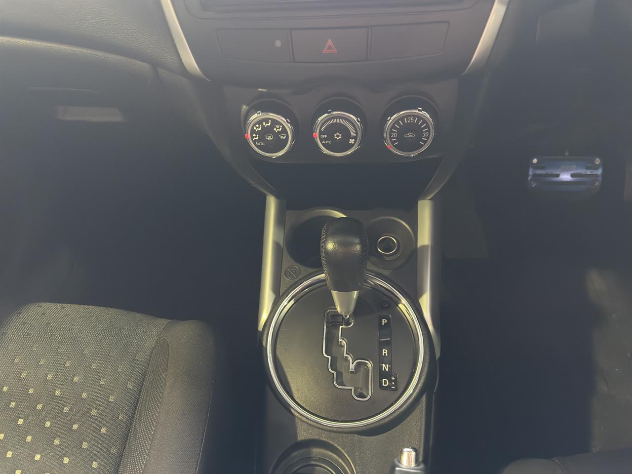 2012 Mitsubishi RVR 1.8 G RV/SUV PUSH BUTTON START + AUTO LIGHTS + PADDLE SHIFT