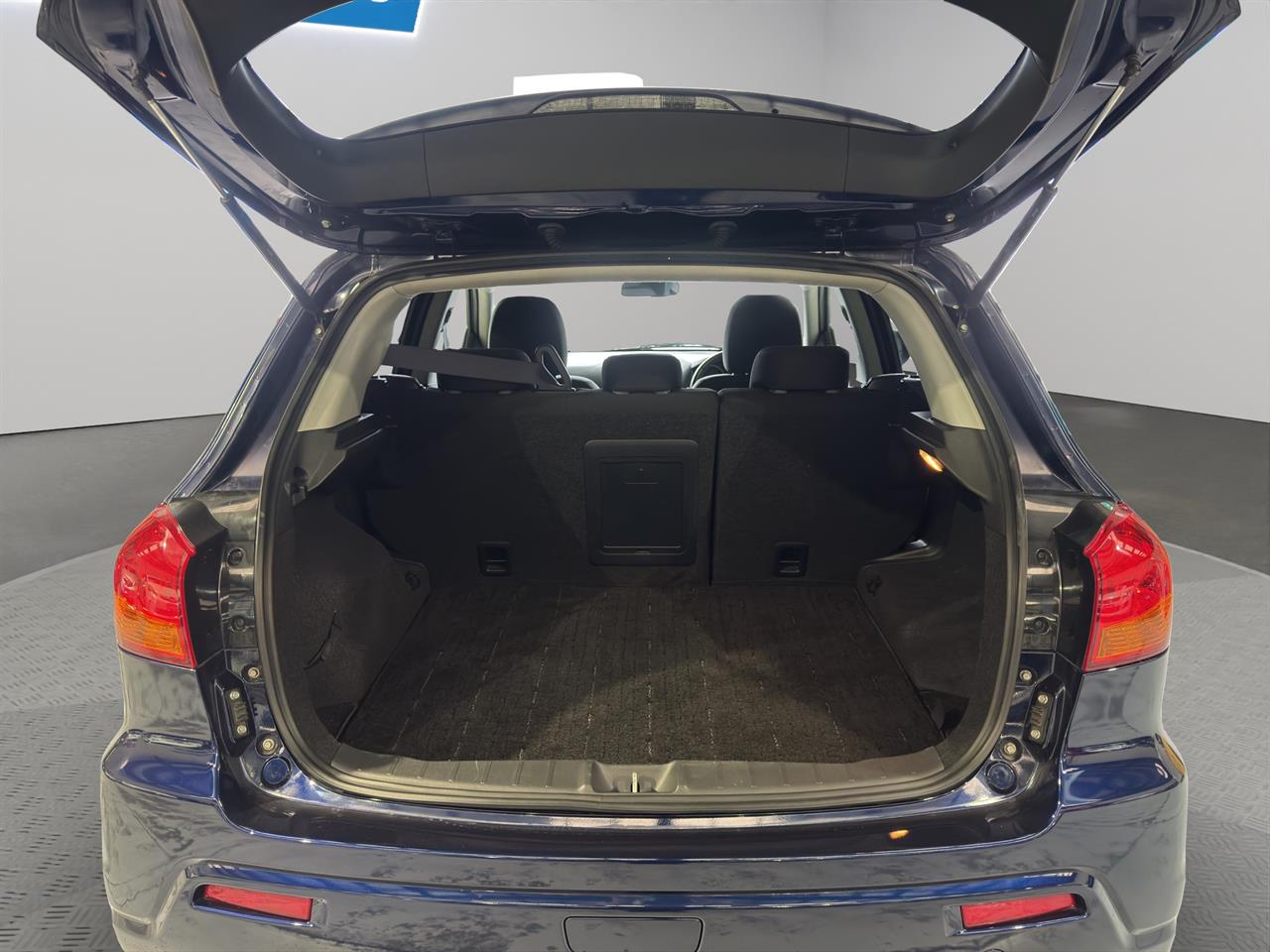 2012 Mitsubishi RVR 1.8 G RV/SUV PUSH BUTTON START + AUTO LIGHTS + PADDLE SHIFT