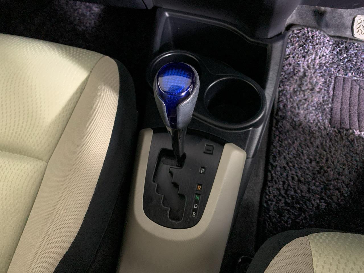 2014 Toyota Aqua S Hatchback REVERSING CAMERA + PUSH BUTTON START + AUTO LIGHTS