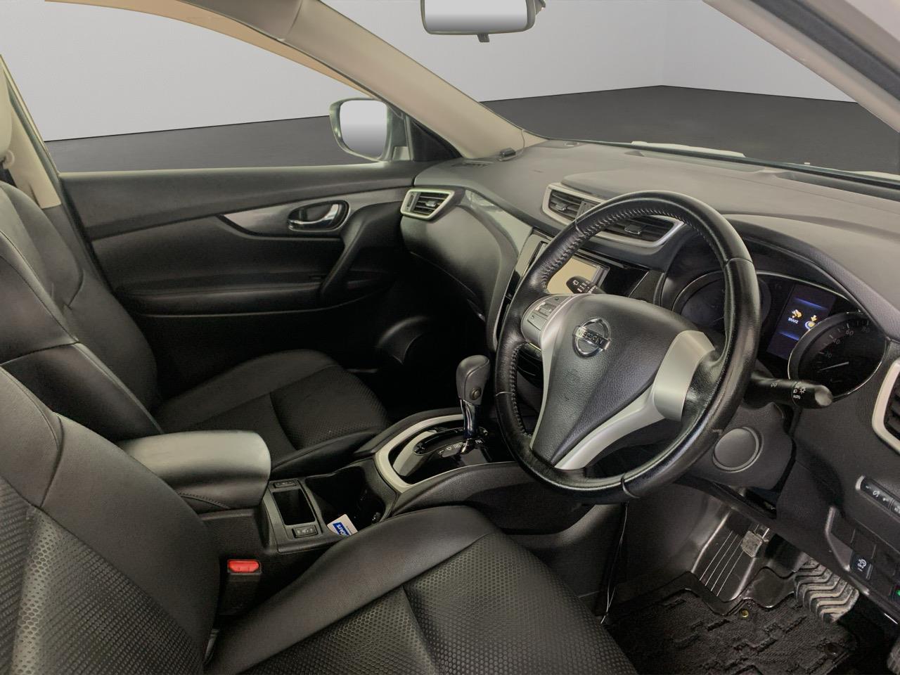 2015 Nissan X-TRAIL 20XT 7 Seater RV/SUV HEATED SEATS + PARKING SENSORS + REVERSING CAMERA