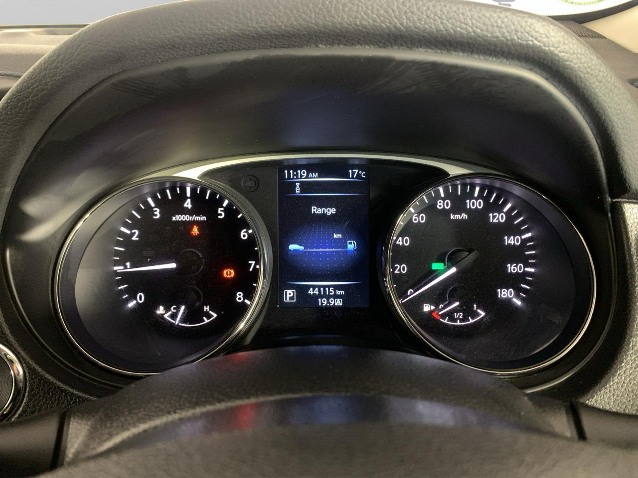 2015 Nissan X-TRAIL 20XT 7 Seater RV/SUV HEATED SEATS + PARKING SENSORS + REVERSING CAMERA