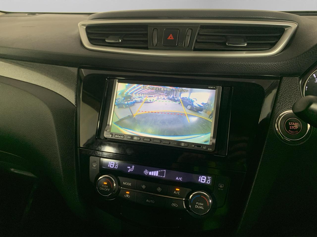 2015 Nissan X-TRAIL 20XT 7 Seater RV/SUV HEATED SEATS + PARKING SENSORS + REVERSING CAMERA