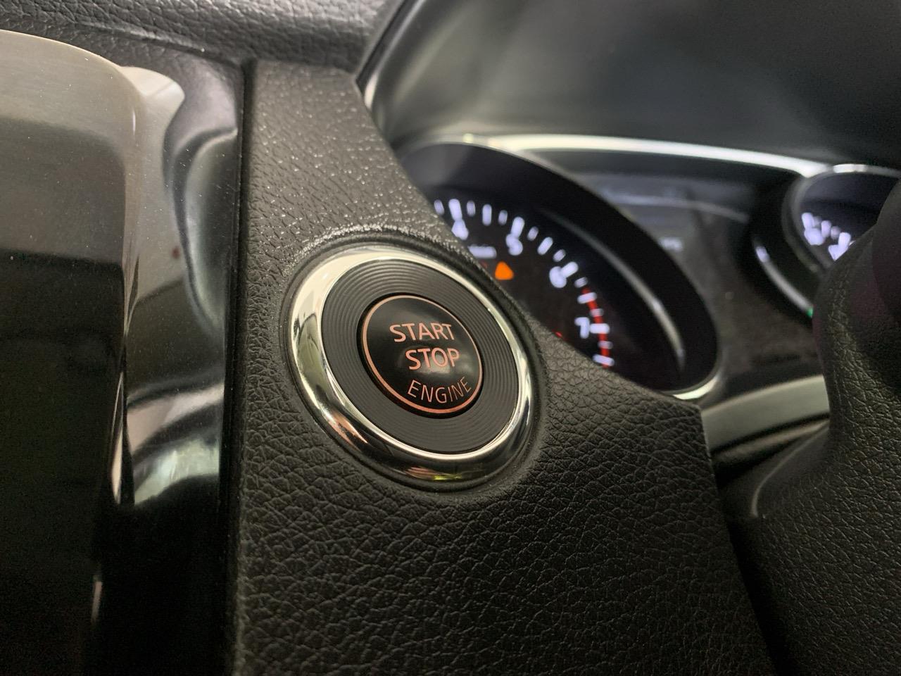 2015 Nissan X-TRAIL 20XT 7 Seater RV/SUV HEATED SEATS + PARKING SENSORS + REVERSING CAMERA