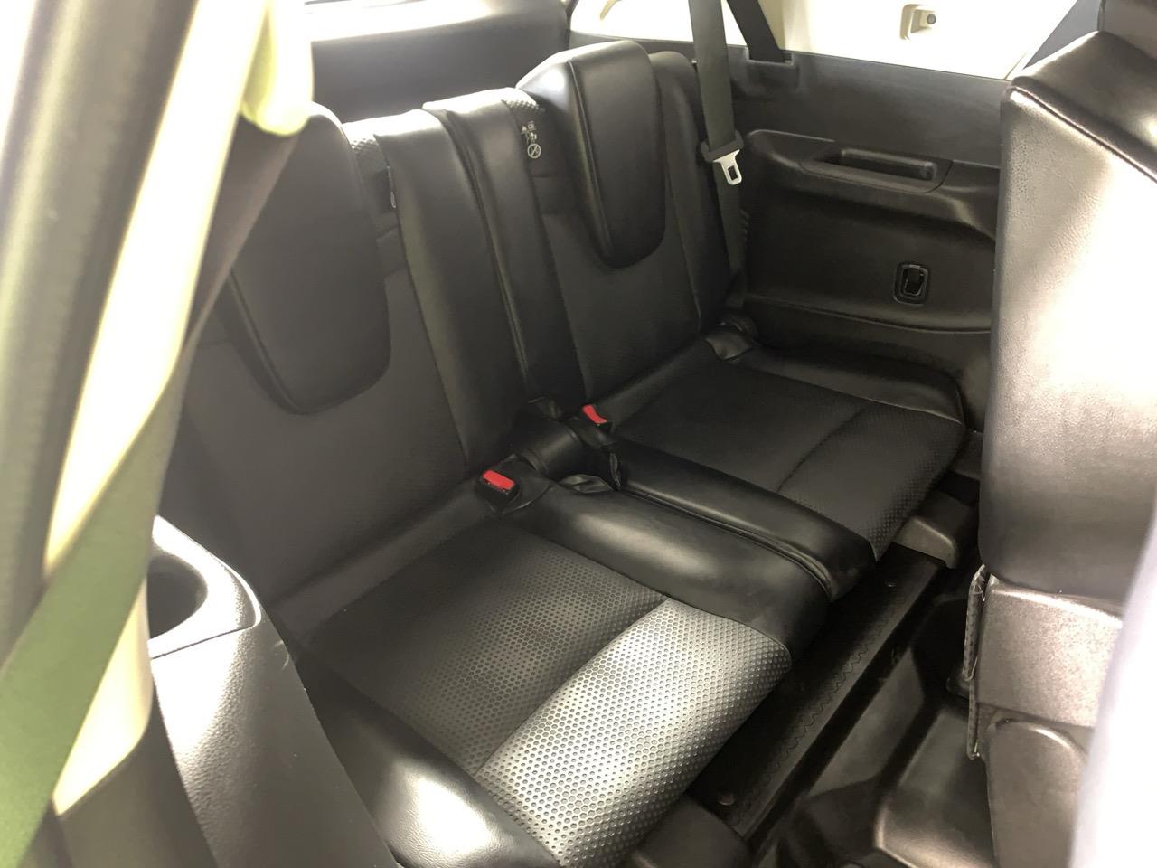 2015 Nissan X-TRAIL 20XT 7 Seater RV/SUV HEATED SEATS + PARKING SENSORS + REVERSING CAMERA