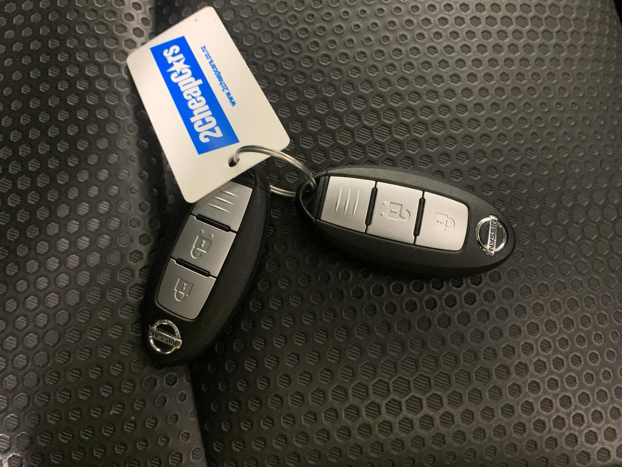 2015 Nissan X-TRAIL 20XT 7 Seater RV/SUV HEATED SEATS + PARKING SENSORS + REVERSING CAMERA