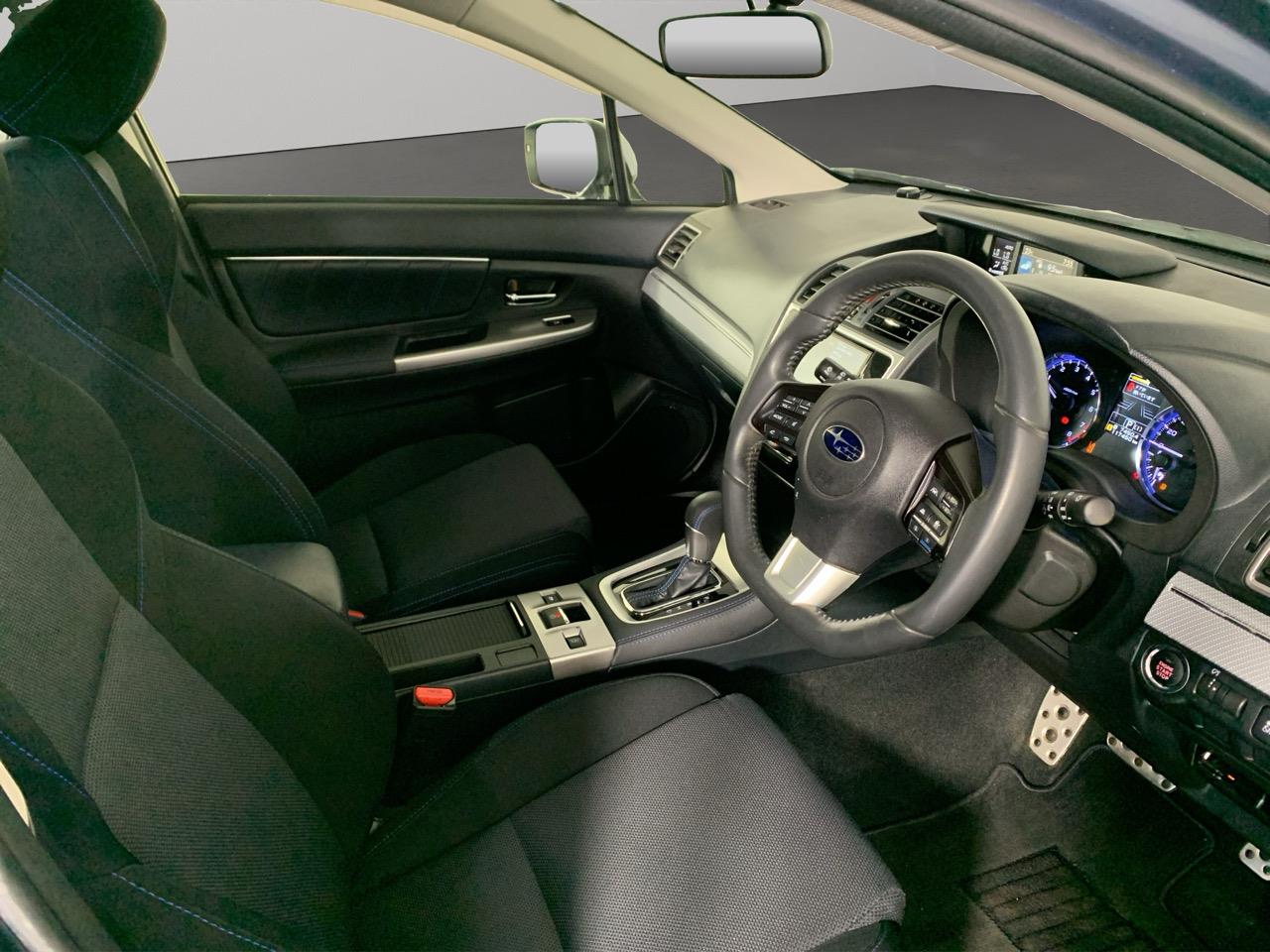 2014 Subaru LEVORG 1.6GT Eyesight Station Wagon AWD + EYE SIGHT SYSTEM + REVESING CAMERA