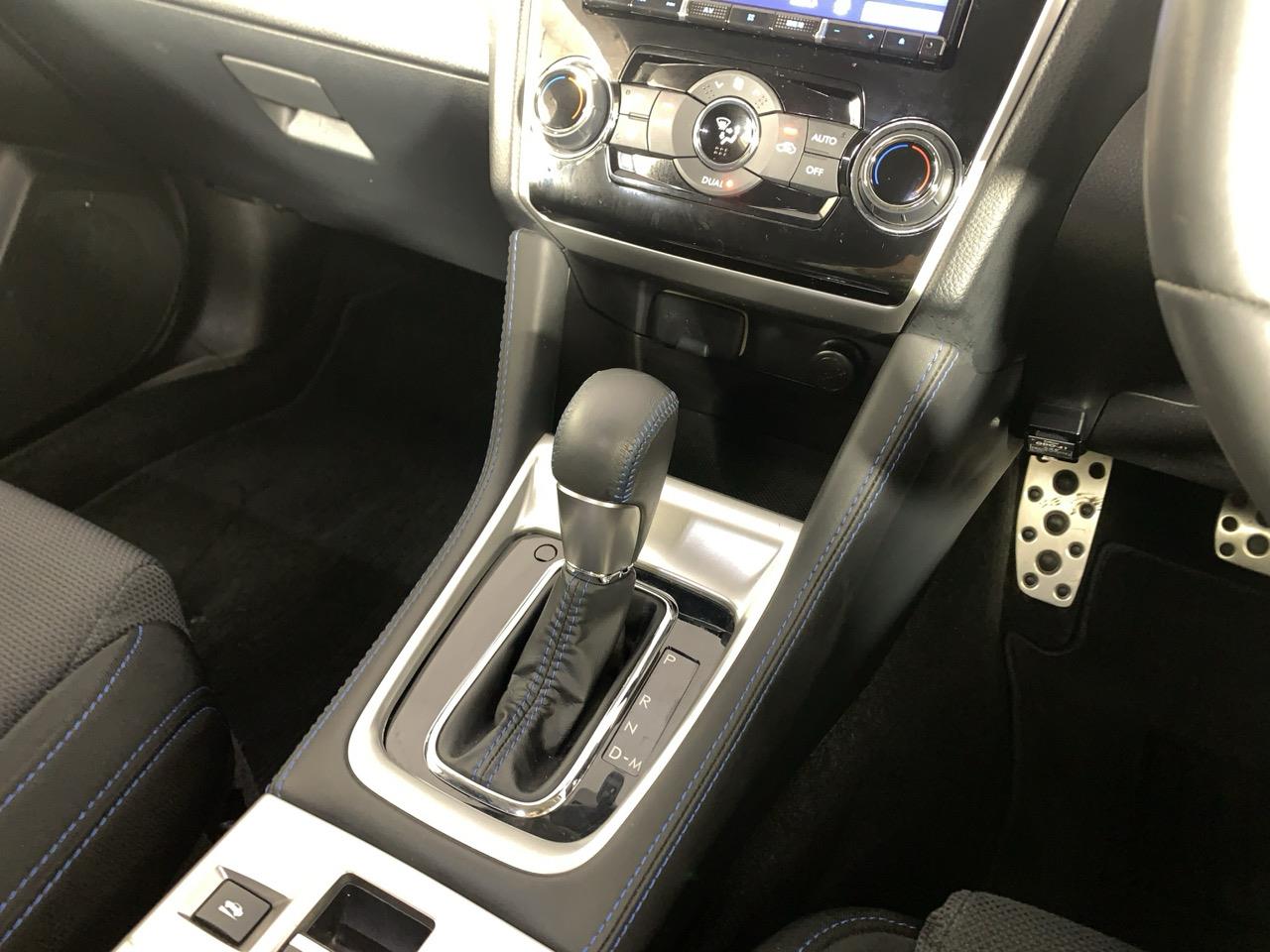 2014 Subaru LEVORG 1.6GT Eyesight Station Wagon AWD + EYE SIGHT SYSTEM + REVESING CAMERA