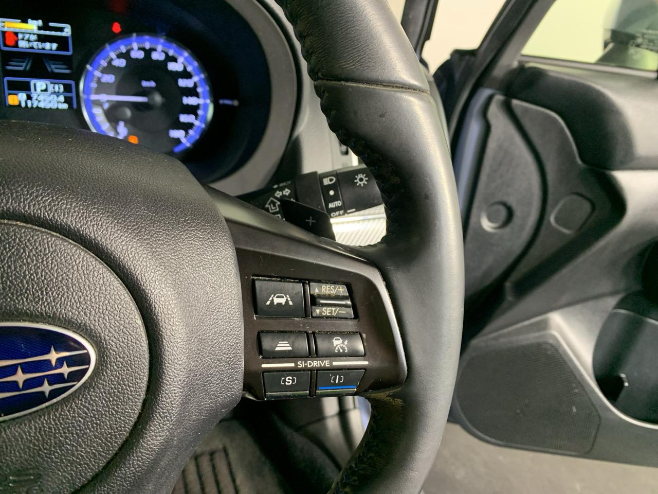 2014 Subaru LEVORG 1.6GT Eyesight Station Wagon AWD + EYE SIGHT SYSTEM + REVESING CAMERA