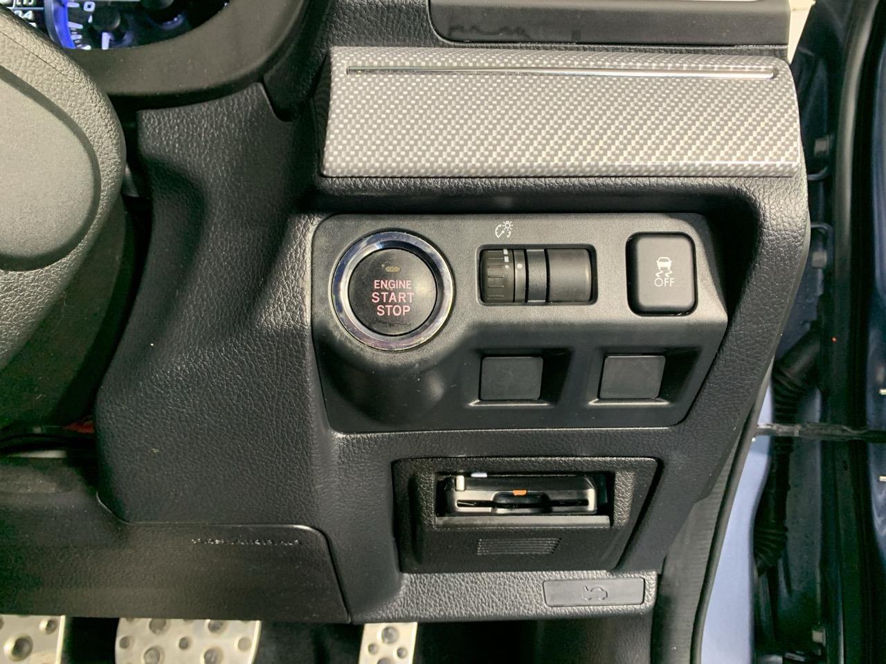 2014 Subaru LEVORG 1.6GT Eyesight Station Wagon AWD + EYE SIGHT SYSTEM + REVESING CAMERA