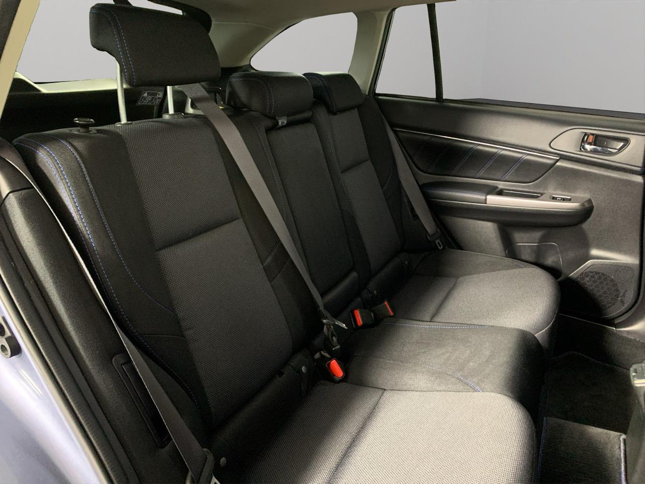 2014 Subaru LEVORG 1.6GT Eyesight Station Wagon AWD + EYE SIGHT SYSTEM + REVESING CAMERA