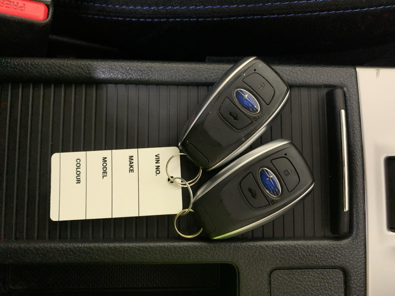 2014 Subaru LEVORG 1.6GT Eyesight Station Wagon AWD + EYE SIGHT SYSTEM + REVESING CAMERA