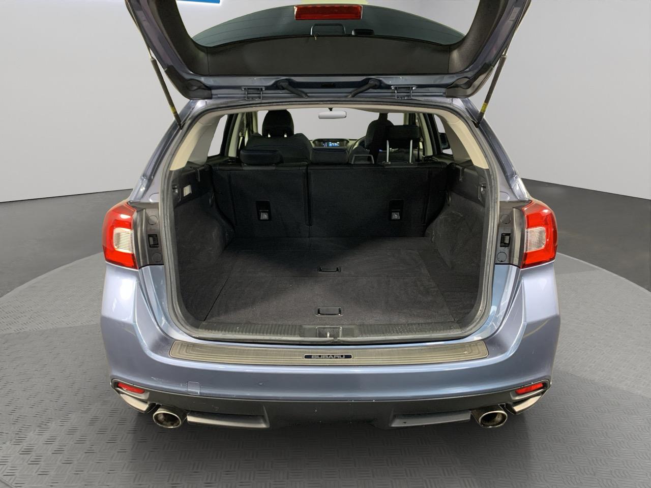 2014 Subaru LEVORG 1.6GT Eyesight Station Wagon AWD + EYE SIGHT SYSTEM + REVESING CAMERA