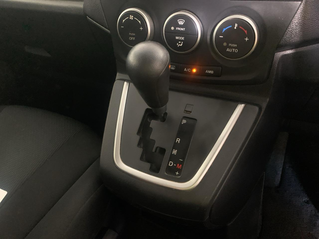 2014 Nissan Lafesta Highway Star People Mover LOW KMS + POWER SLIDING DOOR + SMART KEYS