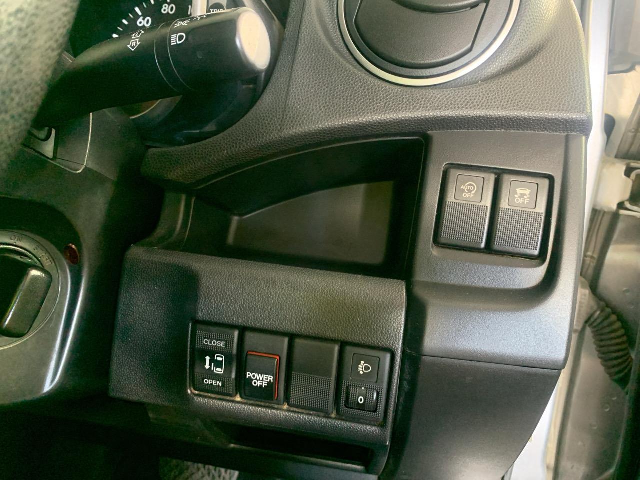 2014 Nissan Lafesta Highway Star People Mover LOW KMS + POWER SLIDING DOOR + SMART KEYS