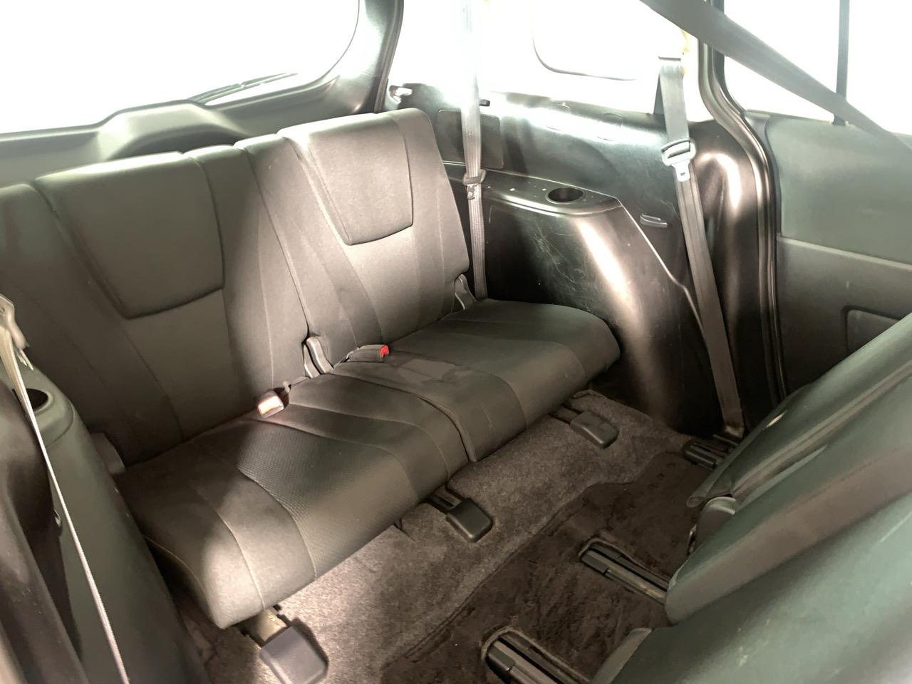 2014 Nissan Lafesta Highway Star People Mover LOW KMS + POWER SLIDING DOOR + SMART KEYS