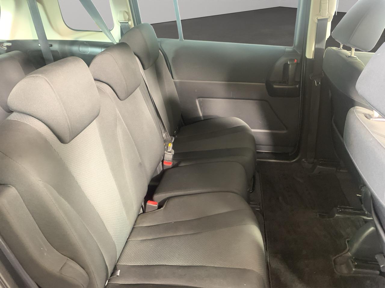 2014 Nissan Lafesta Highway Star People Mover LOW KMS + POWER SLIDING DOOR + SMART KEYS