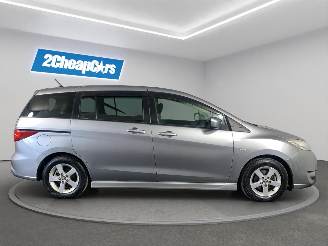 2014 Nissan Lafesta Highway Star People Mover LOW KMS + POWER SLIDING DOOR + SMART KEYS