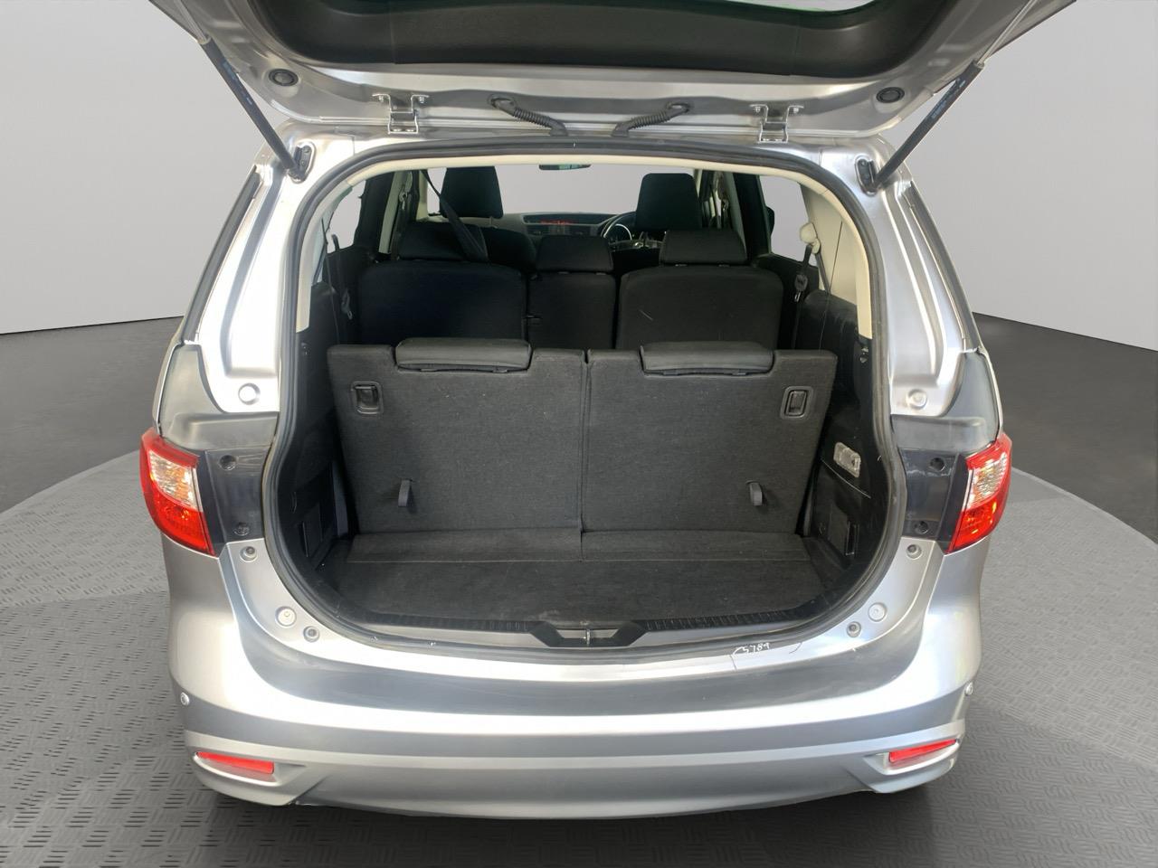 2014 Nissan Lafesta Highway Star People Mover LOW KMS + POWER SLIDING DOOR + SMART KEYS