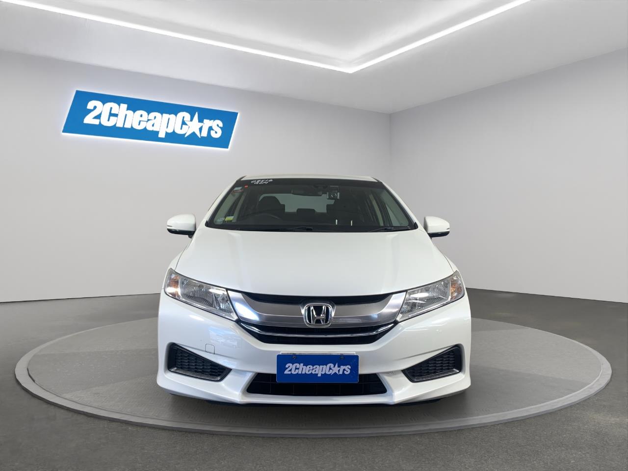 2016 Honda Grace Hybrid EX Sedan LOW KMS + SMART KEY + GREAT FUEL EFFICIENCY