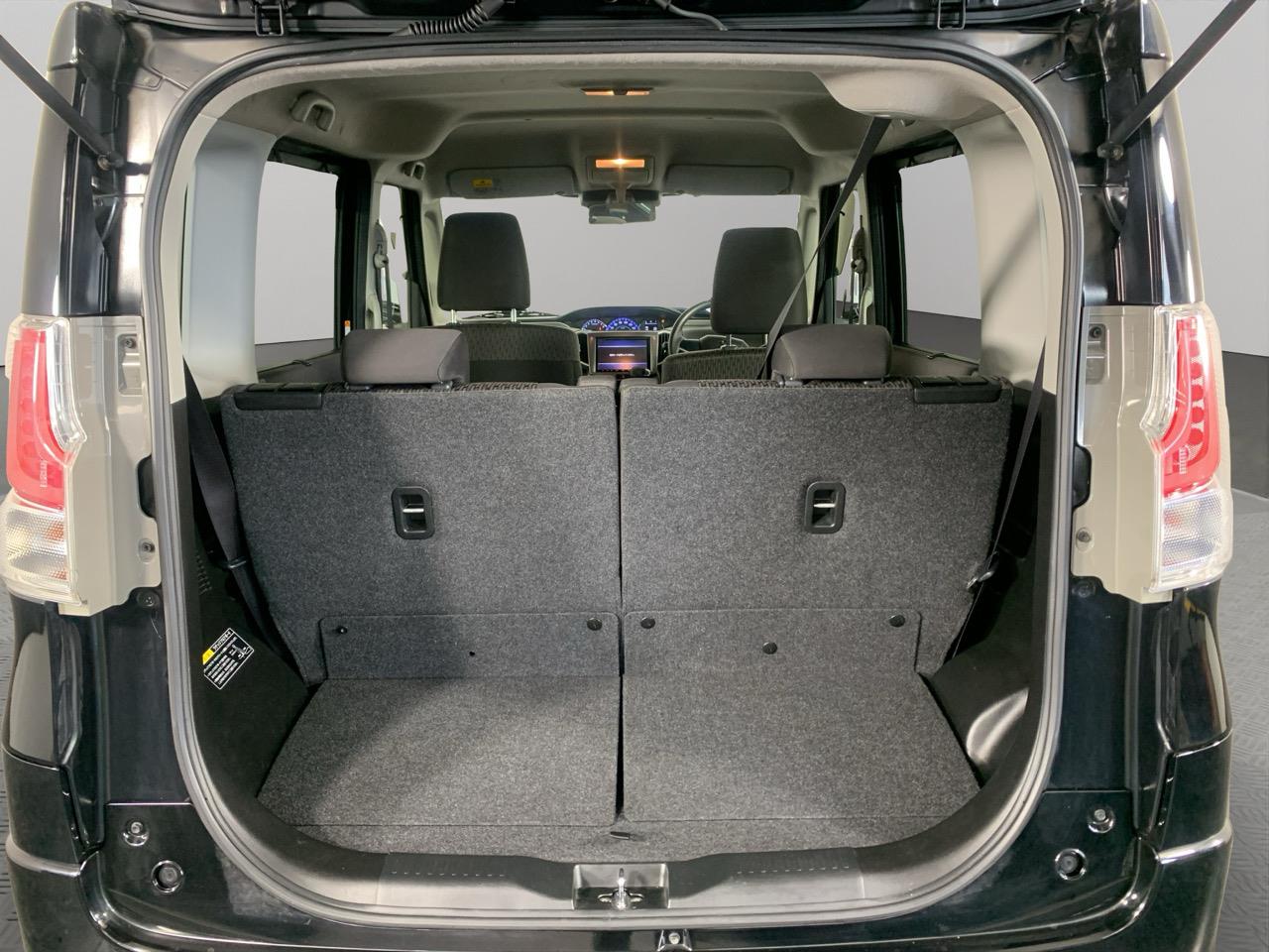 2017 Suzuki Solio Hybrid Hatchback CRUISE CONTROL + HEATED SEATS + POWER SLIDING DOOR