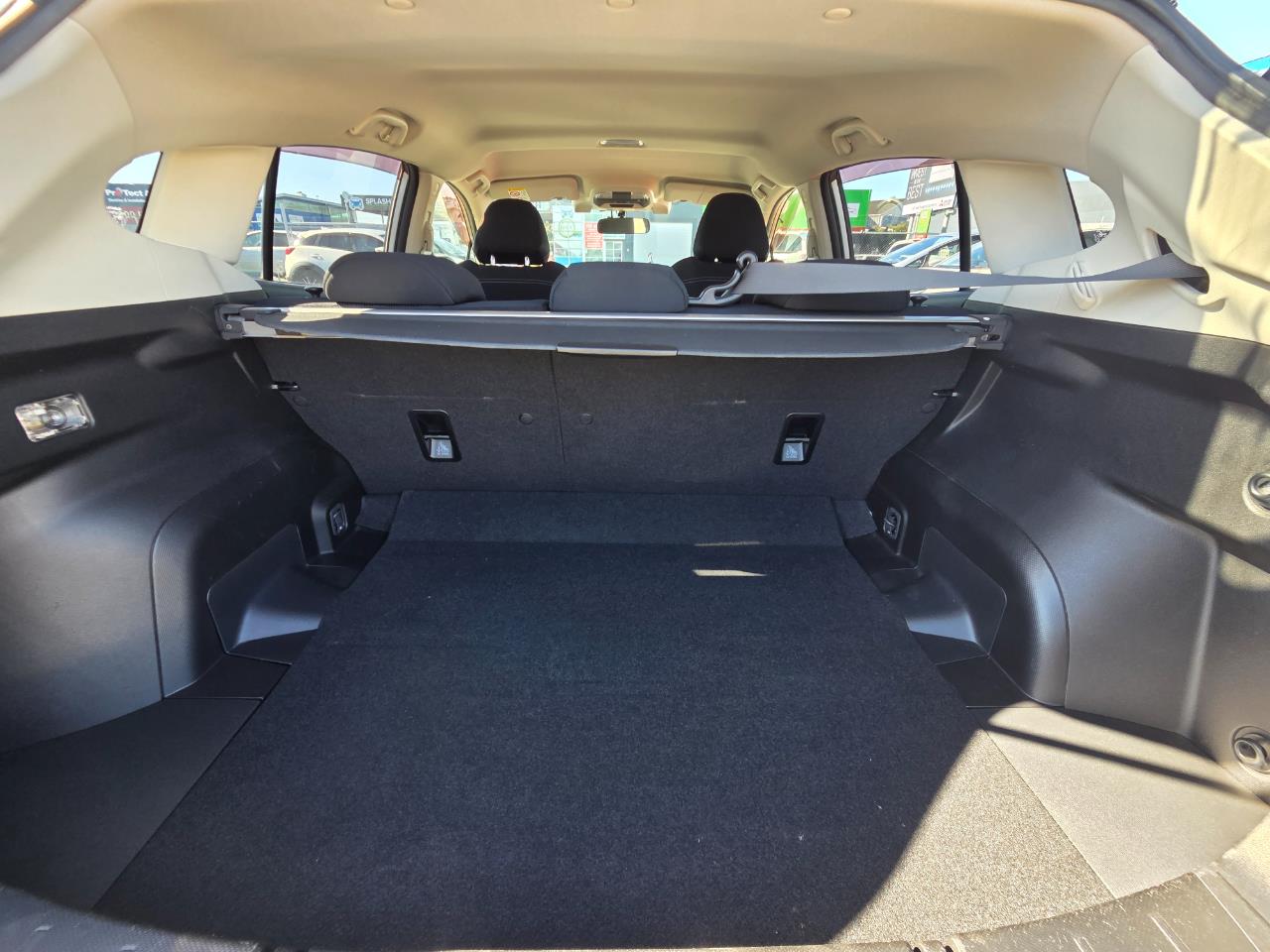 2016 Subaru Impreza Sport Eyesight 2.0 New Shape AWD Hatchback EYESIGHT SYSTEM + AWD + PADDLE SHIFT