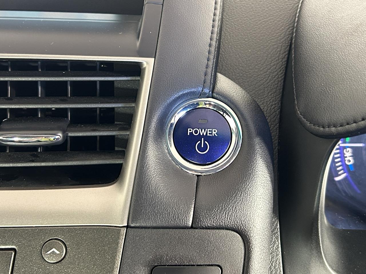 2012 Lexus HS250H Version I Sedan REVERSING CAMERA + AUTO LIGHTS + PUSH START