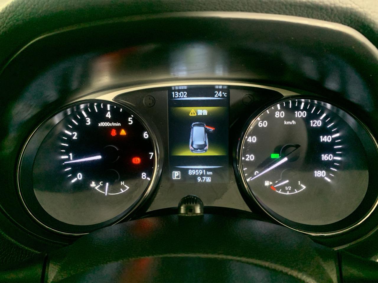 2015 Nissan X-TRAIL 2.0 2WD CVT RV/SUV HEATED SEATS + PUSH START + AUTO LIGHTS