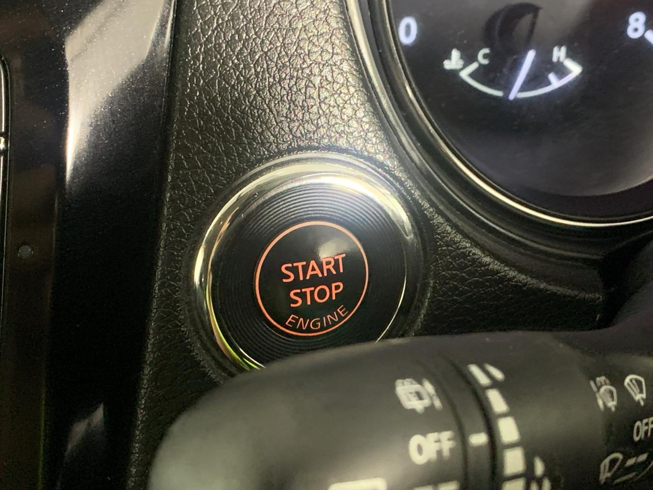 2015 Nissan X-TRAIL 2.0 2WD CVT RV/SUV HEATED SEATS + PUSH START + AUTO LIGHTS