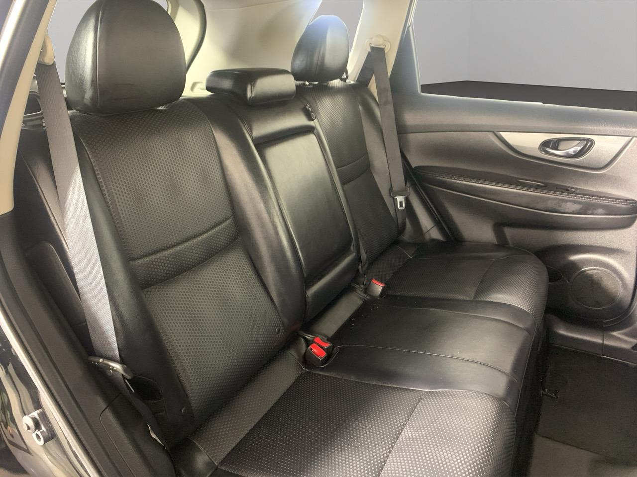 2015 Nissan X-TRAIL 2.0 2WD CVT RV/SUV HEATED SEATS + PUSH START + AUTO LIGHTS