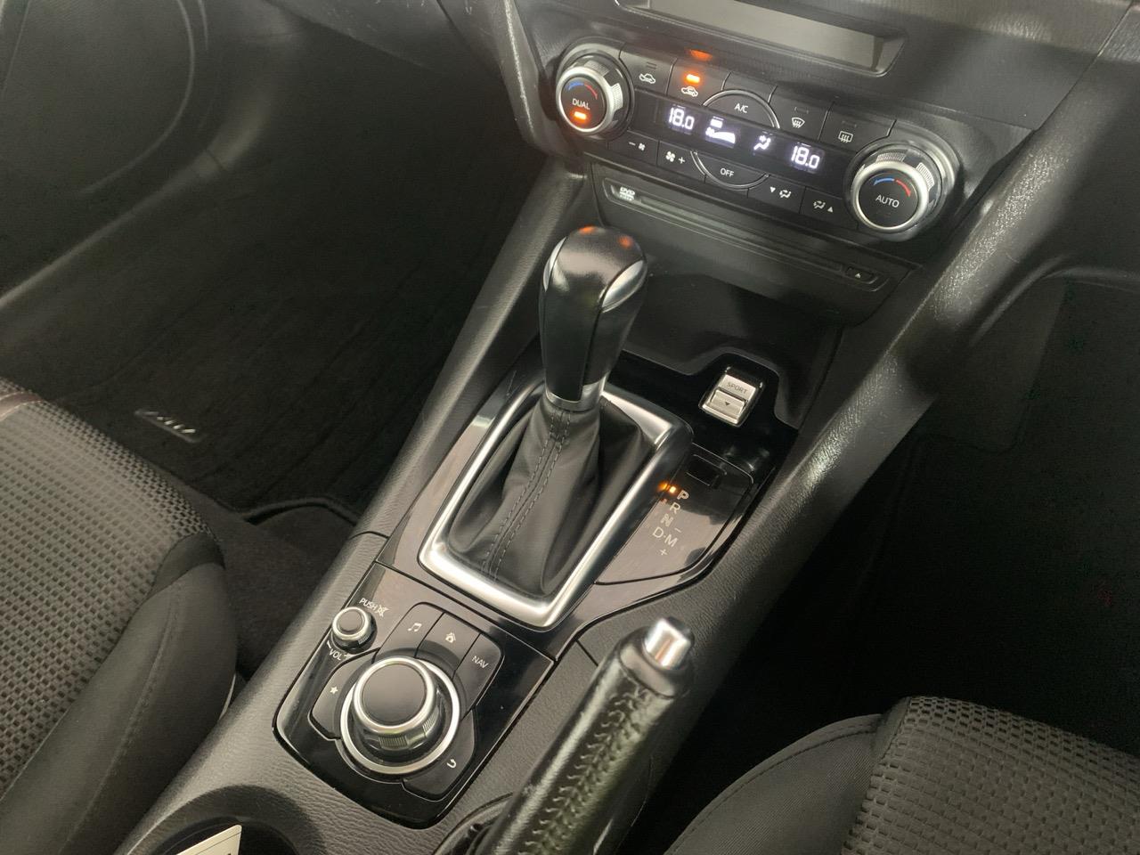 2017 Mazda Axela 3 1.5S Late Model Hatchback PUSH START + REVERSING CAMERA + CRUISE CONTROL