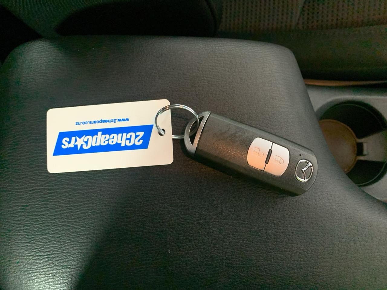 2017 Mazda Axela 3 1.5S Late Model Hatchback PUSH START + REVERSING CAMERA + CRUISE CONTROL