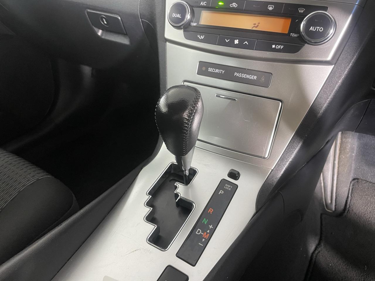 2015 Toyota Avensis WAGON XI Station Wagon REVERSING CAMERA + AUTO LIGHTS + PUSH BUTTON START