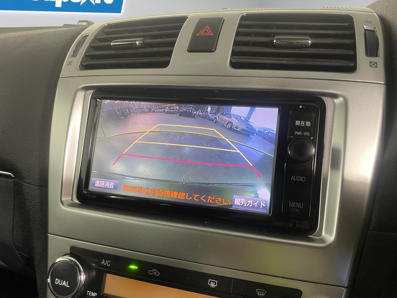 2015 Toyota Avensis WAGON XI Station Wagon REVERSING CAMERA + AUTO LIGHTS + PUSH BUTTON START