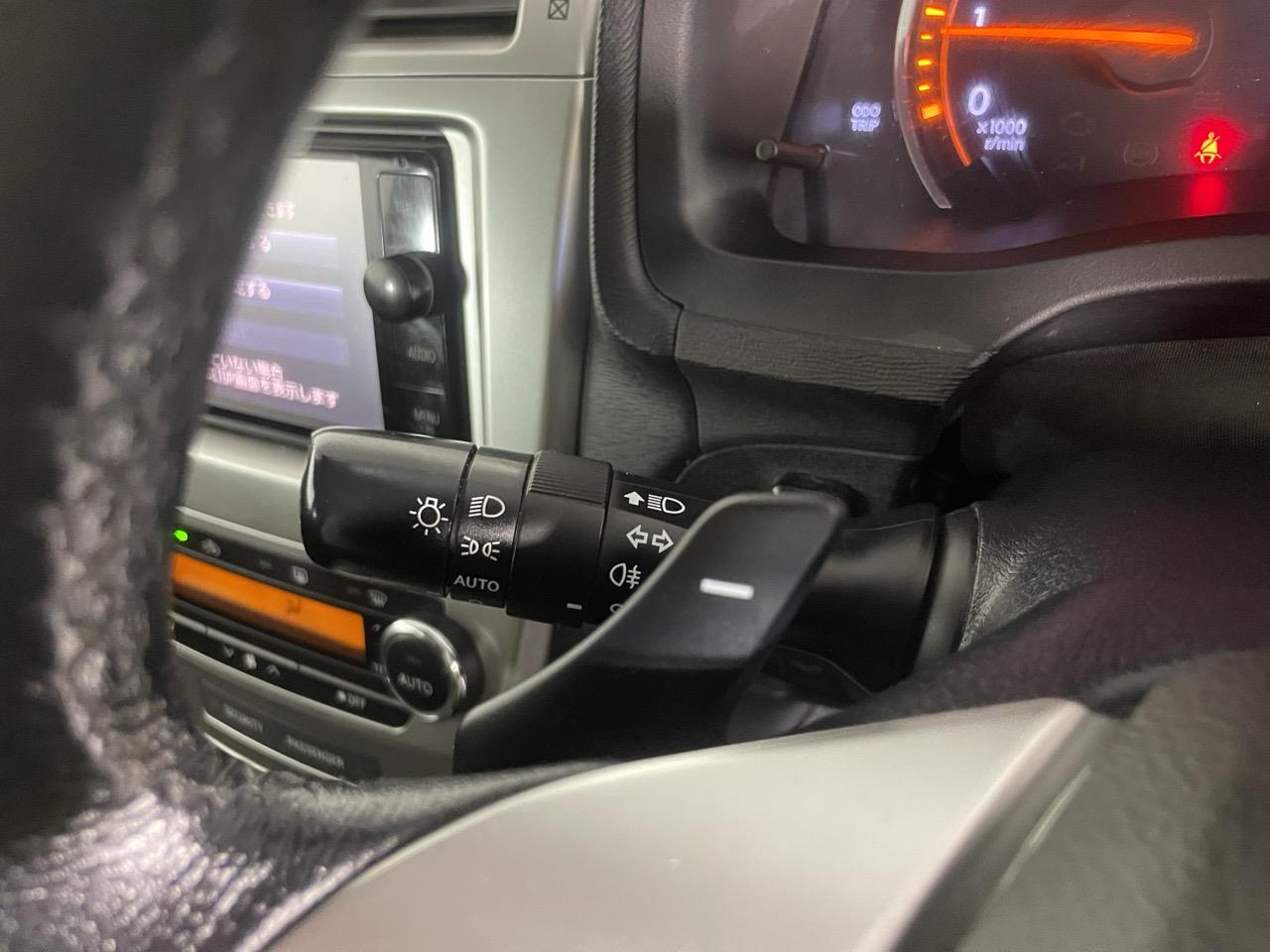 2015 Toyota Avensis WAGON XI Station Wagon REVERSING CAMERA + AUTO LIGHTS + PUSH BUTTON START